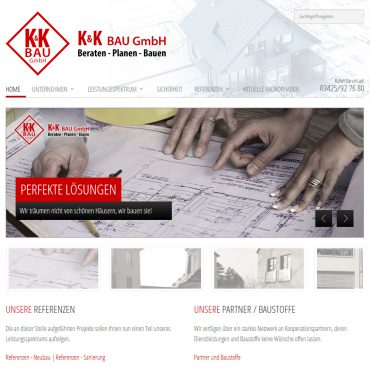 K&K Bau GmbH