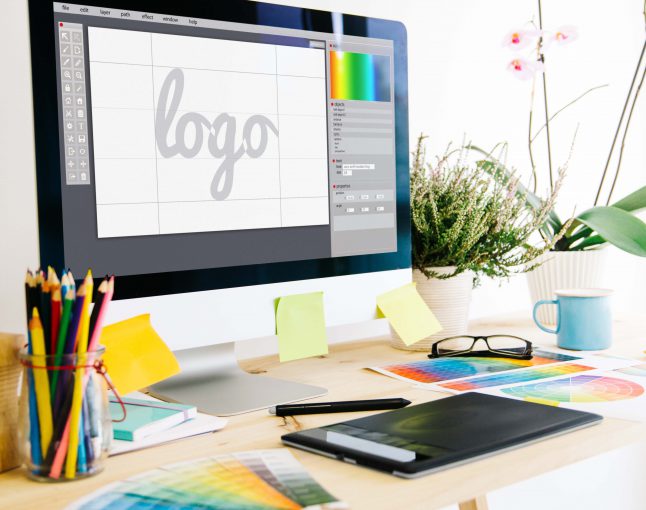 Logodesign – Das sind die Trends für 2019